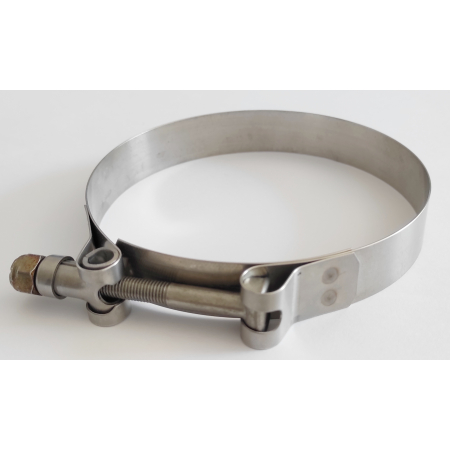 Opaska Zaciskowa TRIDON 133 - 141 mm